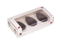 CX PRATICE C/VISOR 3X50G VIDA NOVA 5UN