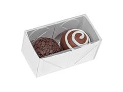 CAIXA BASIC 2 DOCES BRANCO IDEIA