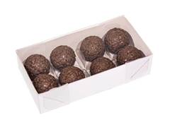 CAIXA BASIC 8 DOCES BCO IDEIA
