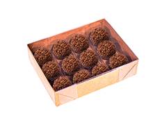 CX BASIC 12 DOCES KRAFT 10UN