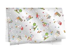 POLI PASCOA PIPPO 69X89CM INCOLOR ALBANO