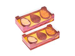 CX ENCANTO KIDS 3X50G PASCOA ELLEG 5UN