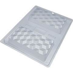 FORMA ESPECIAL TRADICIONAL TABLETE 3D BWB
