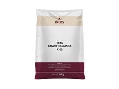 MIST BAGUETTE CLASSIC MM C100 20KG IREKS