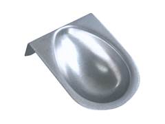 FORMA OVO PASC 250G 13X8,5X4CM CAPARROZ