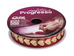FITA ECF003H 15MM 294 COM AMOR 10M PROGRESSO