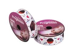FITA ECF005TR 22MM 108 BRIG/BRR CHOC 10MT