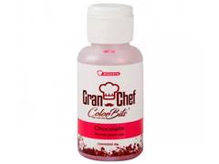 COR CHOC COLOR BITS MAGENTA 50G