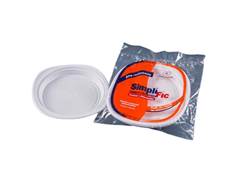 G260SF/250UN PRATO BD/QD BCO PP