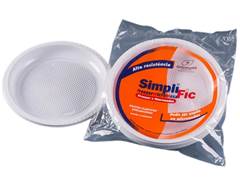 G260PFSF/250UN PRATO FD RED BCO PP