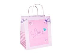 SACOLA PRESENTE WITH LOVE 5UN IDEIA
