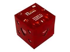 CX CUBO JOGO DA PAIXAO 10UN