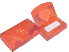 CX PORTA RETRATO SWEET LOVE 10UN