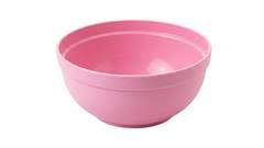 MINI BOWL PP 270ML 5PCS ROSA SOLRAC