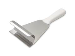 RASP CANUDO INOX CABO PLAST 10CMX1MM UN
