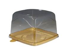 G32Q TORTA PQ QUADRATTA DOURAD UN - FRAC