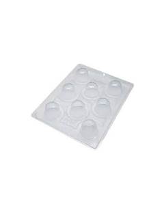 FORMA ESPECIAL TRADICIONAL COPO MOUSSE 3 BWB