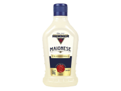 MAIONESE TRADICIONAL 930G HEMMER