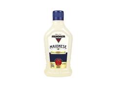 MAIONESE TRADICIONAL 930G HEMMER