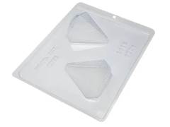 FORMA ESPECIAL TRADICIONAL OVO DIAMANTE 100G BWB
