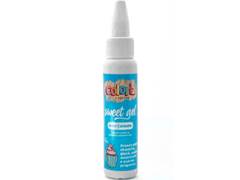 CORANTE SWEET GEL AZUL CELESTE 25G COLORIZ