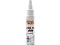CORANTE SWEET GEL ROSA DOCE 25G COLORIZ