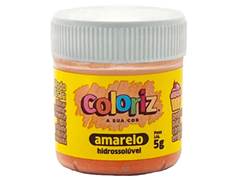 COR PO HIDRO P/CONF AMR 5G COLORIZ GRANCHEFF