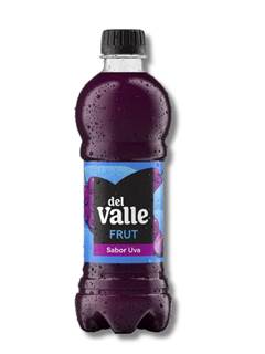 SUCO UVA FRUT GF 450ML DEL VALLE