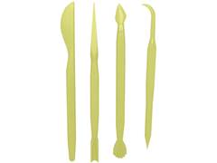 JOGO ESTECAS NUMERADA C/4PCS BLUE STAR