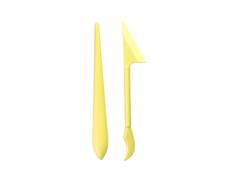 JOGO ESTECAS GAMA C/2PCS BLUE STAR