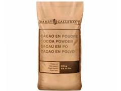 CACAU BLACK PO 25KG BARRY CALLEBAUT