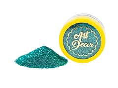 PO P/DEC VRD FOLHA 3G ART DECOR