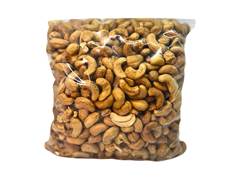 CASTANHA CAJU W C/S 1KG