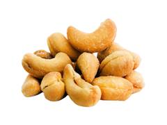 CASTANHA CAJU W C/S 250G