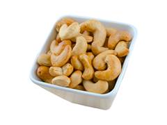 CASTANHA CAJU S2 250G