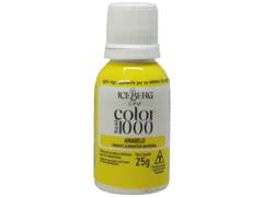CORANTE LIQUID AZL 25G ICEBERG