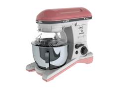 BATEDEIRA PLAN ECLAIR ROSA BP-500 BRAESI