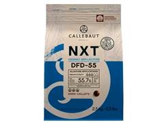 CHOCOLATE GOTAS W2 BRANCO 28% 400G CALLEBAUT