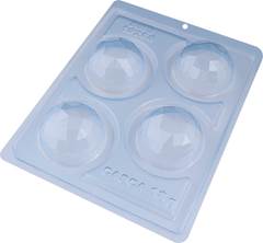 FORMA ESPECIAL TRADICIONAL ESFERA 60MM LAPIDADA BWB