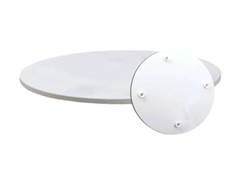 TABULEIRO BCO C/PEZINHO 35 3MM ADT
