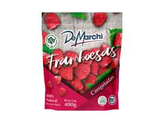FRAMBOESA 400G DE MARCHI