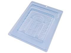 FORMA ESPECIAL TRADICIONAL TABLETE PORTA DE NATAL BWB