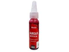 SANGUE ARTIF ALIM VRM 20ML MAGO