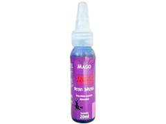 SANGUE ARTIF ALIM ROXO 20ML MAGO
