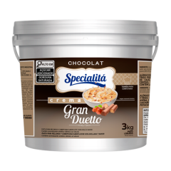 COB CREM GRAN DUETTO 3KG SPECIALITA