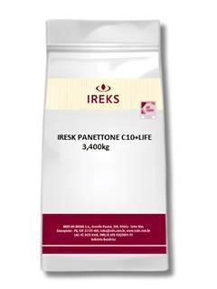 MISTURA PAO DE BATATA ESPECIAL 5KG IREKS