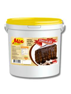 RECH CHOC 4,5KG FARINELLI