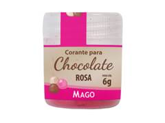 CORANTE PO ROSA 6G MAGO