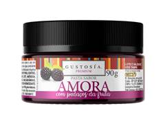 PASTA SABORIZANTE AMORA 90G GUSTOSIA