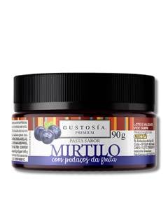 PASTA SABORIZANTE ALGOD?O DOCE 90G GUSTOSIA